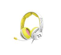 Casque Gaming filaire pour Nintendo Switch Pokemon Pop Jaune