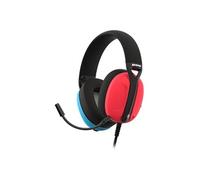 Akuma Casque gaming filaire Seinen H03 pour Switch
