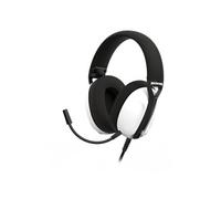 Akuma casque gaming filaire Seinen H03 pour PS5 blanc