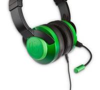 PowerA Casque gaming Emeraude filaire