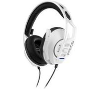 Casque gaming - Nacon - RIG 300 PRO HS - Filaire - Blanc - Sur-oreille