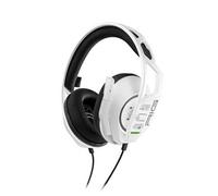 Nacon Casque gaming RIG 300 Pro HX – Filaire, compatible Xbox/PS/PC/Mac/Mobile – Blanc