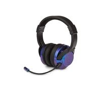 Casque Gaming filaire PS4 Fusion Nebula