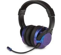 Casque Gaming filaire PS4 Fusion Nebula