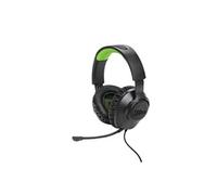 JBL JBLQ100XBLKGRN écouteur/casque Noir