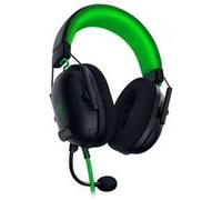 Casque Gaming filaire Razer BlackShark V2 Edition Spéciale Noir et vert Multicolore G