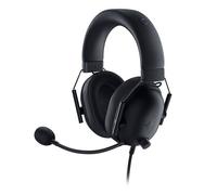 Razer Casque gaming Blackshark V2 X pour PlayStation over-ear