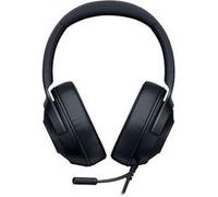 Razer Kraken X Lite Casque Avec fil Arceau Jouer Noir