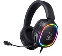 Casque gamer THE G-LAB KORP MERCURY