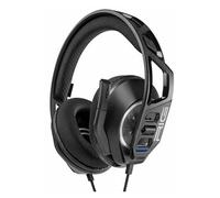NACON RIG 300 PRO HS Casque Avec fil Arceau Jouer Noir - Neuf