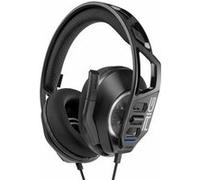 Casque Gaming filaire RIG 300 PRO HS Noir Noir E