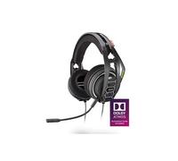 Casque Gaming filaire RIG 400HX Noir pour Xbox One + Code d'activation Dolby Atmos
