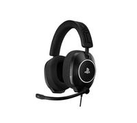 NACON RIG R5 Pro HS Casque Avec fil Arceau Gaming Noir