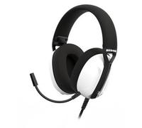 Casque Gaming Filaire Seinen H03 Pour Ps5 Blanc