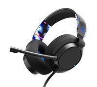 Casque Gaming Filaire SKULLCANDY SLYR PRO pour PC & Playstation - Noir/Bleu