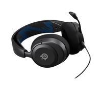 Casque gaming filaire SteelSeries Arctis Nova 1P Noir