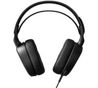 Casque Gaming filaire SteelSeries Arctis Prime Noir Noir G