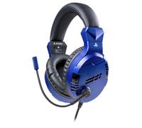 Casque Gaming Filaire stéréo, licencié Sony, pour PS4,PS5