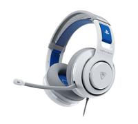 Casque Gaming filaire Turtle Beach® Atlas™ 200 Blanc pour PS5™ et PS4™