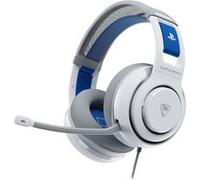 Casque Gaming filaire Turtle Beach® Atlas™ 200 Blanc pour PS5™ et PS4™