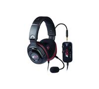 Casque Gaming filaire Bigben Turtle Beach Ear Force Z60 pour PC/Mac