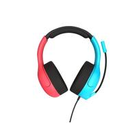 Casque gamer TURTLE BEACH Airlite Fit Bleue et Rouge
