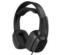 Freaks & Geeks Casque gaming filaire XSX-500 pour Series X/S (compatible PS5)