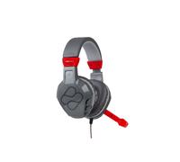 Casque Gaming - FRTEC - Samus - Compatible Switch et PS5 - Son 50 mm - Filaire