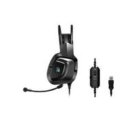 Casque Gaming - - G575 - Son Spatial 7.1 - Connecteur USB - Contrôle du Volume