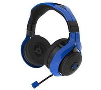 Casque Gaming Gioteck FL-300 Bleu Bleu G