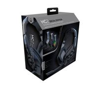 Casque Gaming Gioteck Hc-2 Wired Universal Stereo Headset Camo