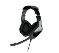 Casque Gaming - Gioteck - HC2+ - Filaire - Stéréo - Compatible PS4/Xbox/PC/Switch