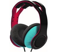 Gioteck Casque stéréo filaire TX-30 Game & Go pour Xbox One