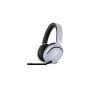 Casque gaming H5 Sony INZONE sans fil - 360 Spatial Sound for PC/PS5 - Blanc-Accessoire-PC