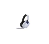Sony Casque gaming INZONE H9 – Sans fil Bluetooth, réduction de bruit, 32 h – Blanc