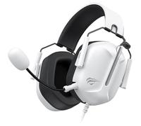 Casque Gaming - HAVIT - H2033d - Stéréo - Filaire - Résistant à la transpiration