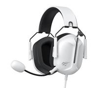 Casque Gaming - HAVIT - H2033d - Stéréo - Filaire - Résistant à la transpiration