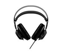 HyperX Cloud Revolver Pro Casque Avec fil Arceau Gaming Noir