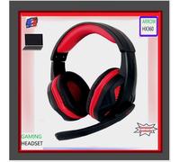 Casque Gaming HX360 ARROW Kit Casque Avec Micro PS4 Notebook Ordinateur XBOX