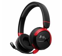 Casque Gaming HyperX Cloud Mini - Noir (Pour Enfants)