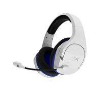 Casque Gaming sans fil HyperX Cloud Stinger Core Blanc - Garantie 2 ans