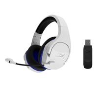 Casque Gaming - HYPERX - Cloud Stinger - Sans fil - Confortable - Audio Immersif