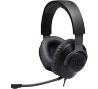 Casque Gaming JBL Quantum 100 Noir G