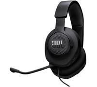Casque gaming - JBL - Quantum 100M2 - Filaire - Circum-auriculaire - Micro amovible