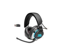 JBL QUnder Armourntum 810 Wireless Black