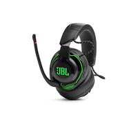 JBL Quantum 910X Casque Avec fil &sans fil Arceau Jouer USB Type-C Bluetooth Noir, Vert