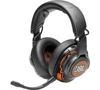 JBL Quantum One Écouteurs Avec fil Arceau Jouer USB Type-C Noir