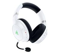 Casque Gamer sans fil Razer Kaira Pro (Blanc/Noir)
