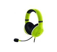 Casque Gaming Kaira X Vert Lime pour XBOX
