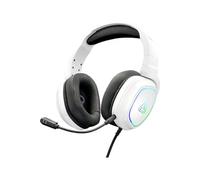 Casque Gaming RGB THE G-LAB - Compatible PC, PS4, XboxOne - Blanc - Neuf